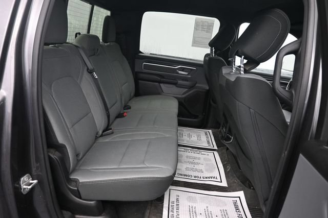 Used 2022 RAM 1500 Big Horn AWD/4WD image 6