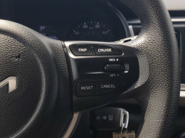 Used 2023 Kia Rio S FWD image 22