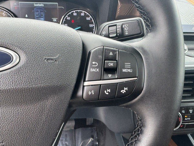 Used 2024 Ford Maverick Lariat w/ 4K Tow Package AWD/4WD image 17