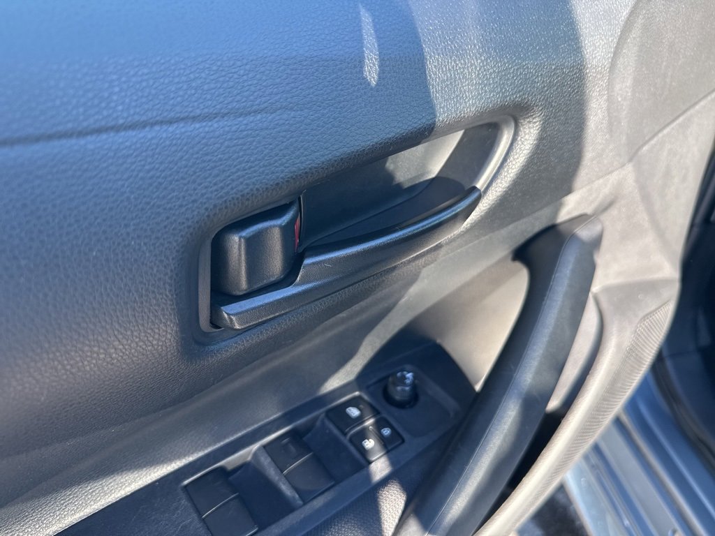 Used 2024 Toyota Corolla LE image 9