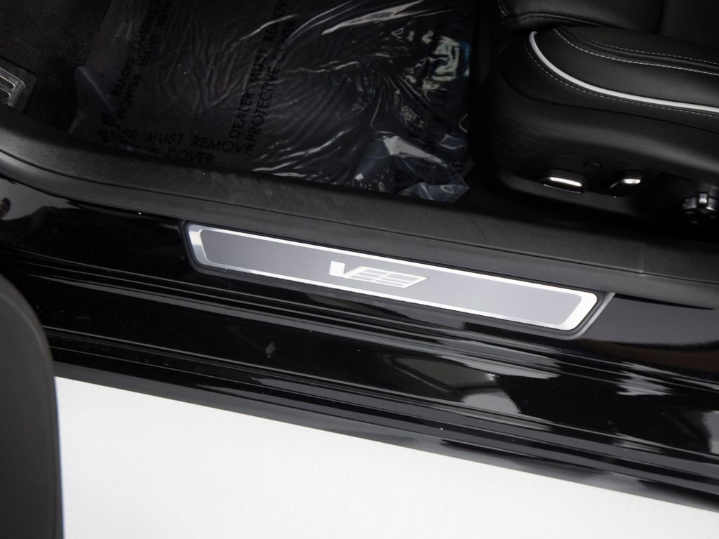 Used 2023 Cadillac CT5 V Blackwing image 14