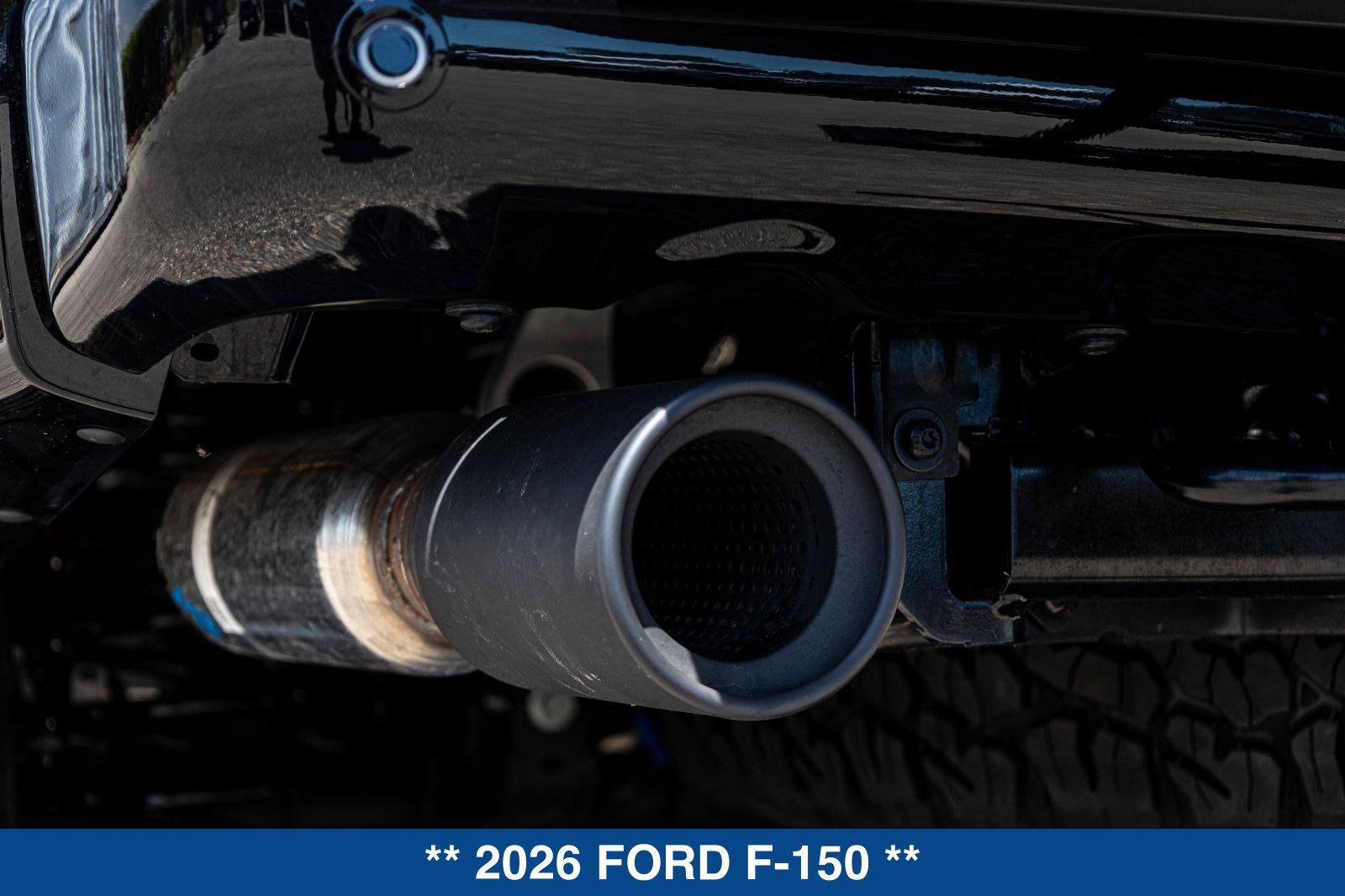 Used 2026 Ford F150 Raptor w/ Equipment Group 803A Raptor R AWD/4WD image 27