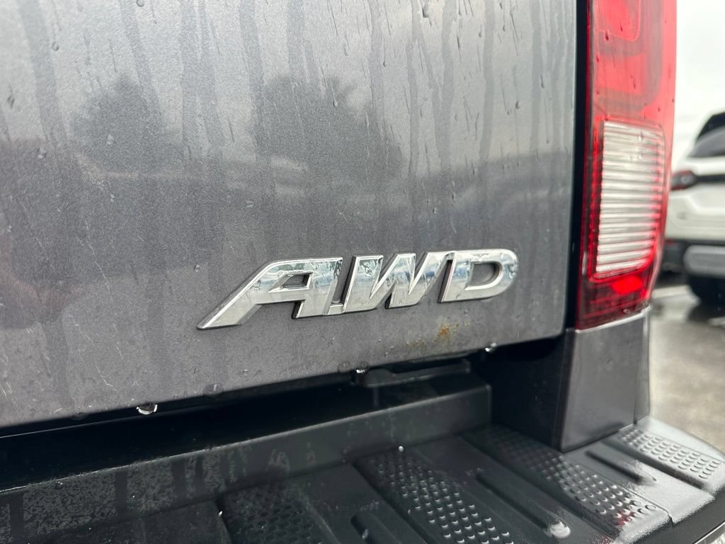Used 2020 Honda Ridgeline RTL-E image 4
