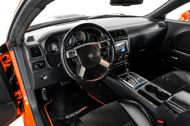 Used 2008 Dodge Challenger SRT8 image 11