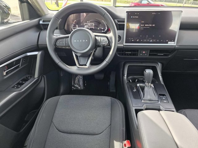 New 2026 MAZDA CX-5 AWD 2.5 S image 5