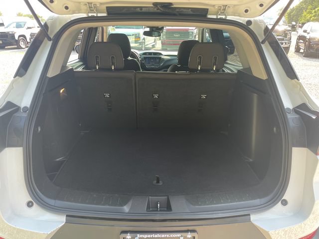 Used 2023 Chevrolet TrailBlazer LT w/ Convenience Package FWD image 13