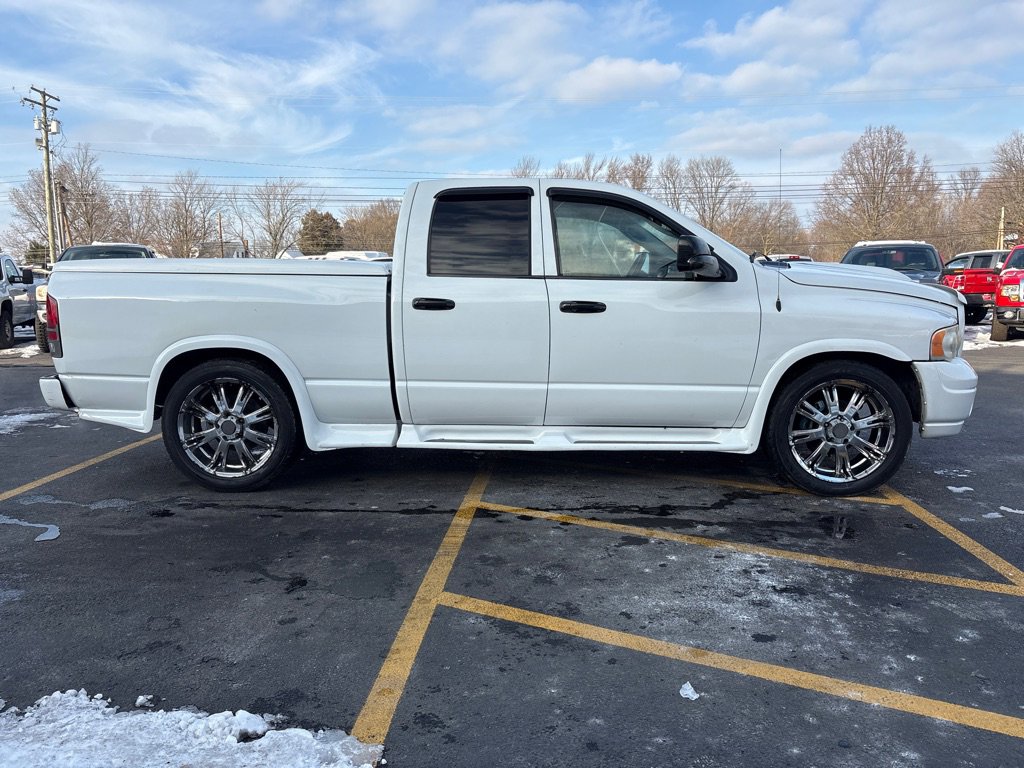 Used 2005 Dodge Ram 1500 Truck SLT image 5