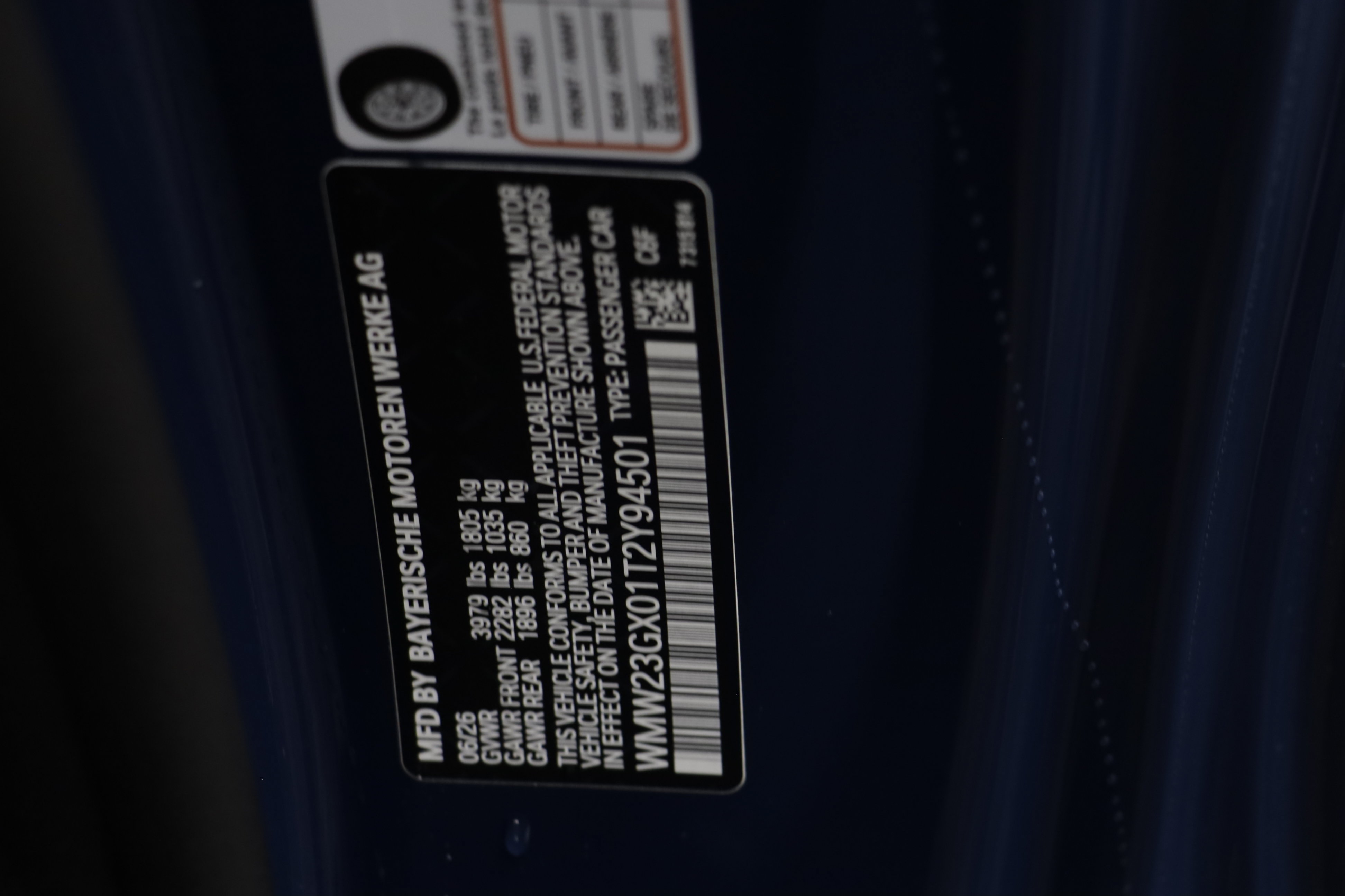 New 2026 MINI Cooper S FWD image 23