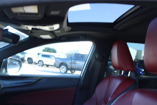 Used 2024 Lexus NX 350 AWD w/ Cold Area Package image 26