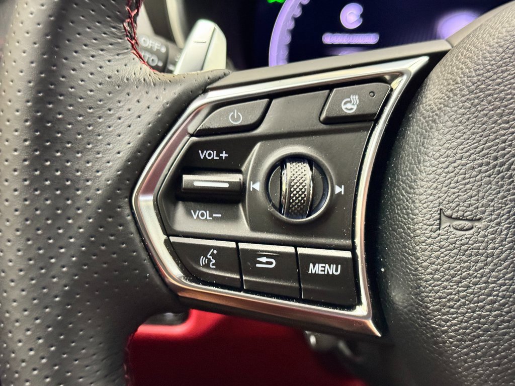 New 2026 Acura MDX A-Spec image 22