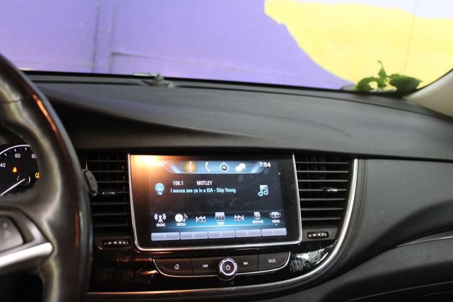 Used 2018 Buick Encore Essence w/ Experience Buick Package AWD/4WD image 16