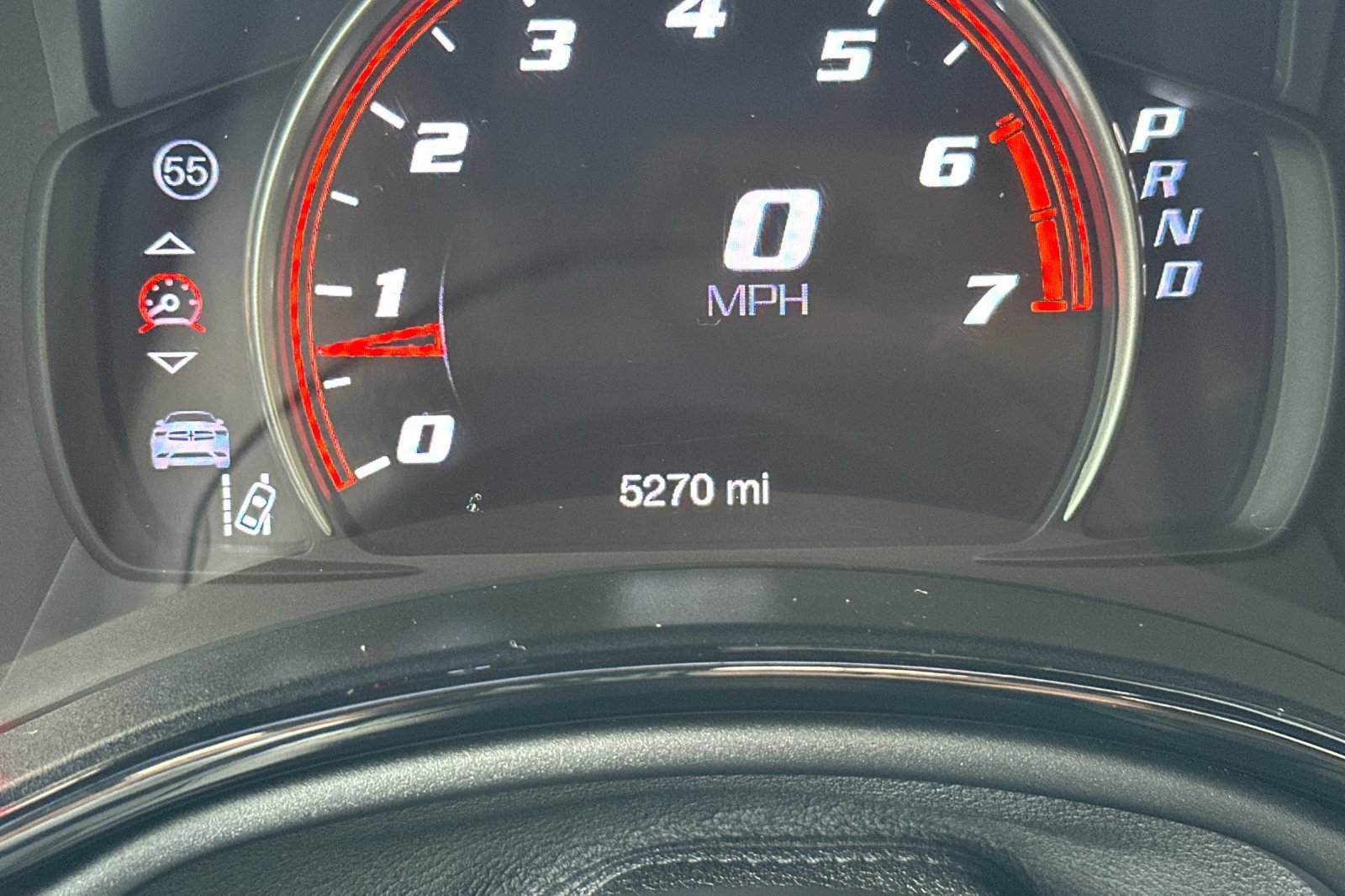 Used 2024 Dodge Durango SRT AWD/4WD image 37