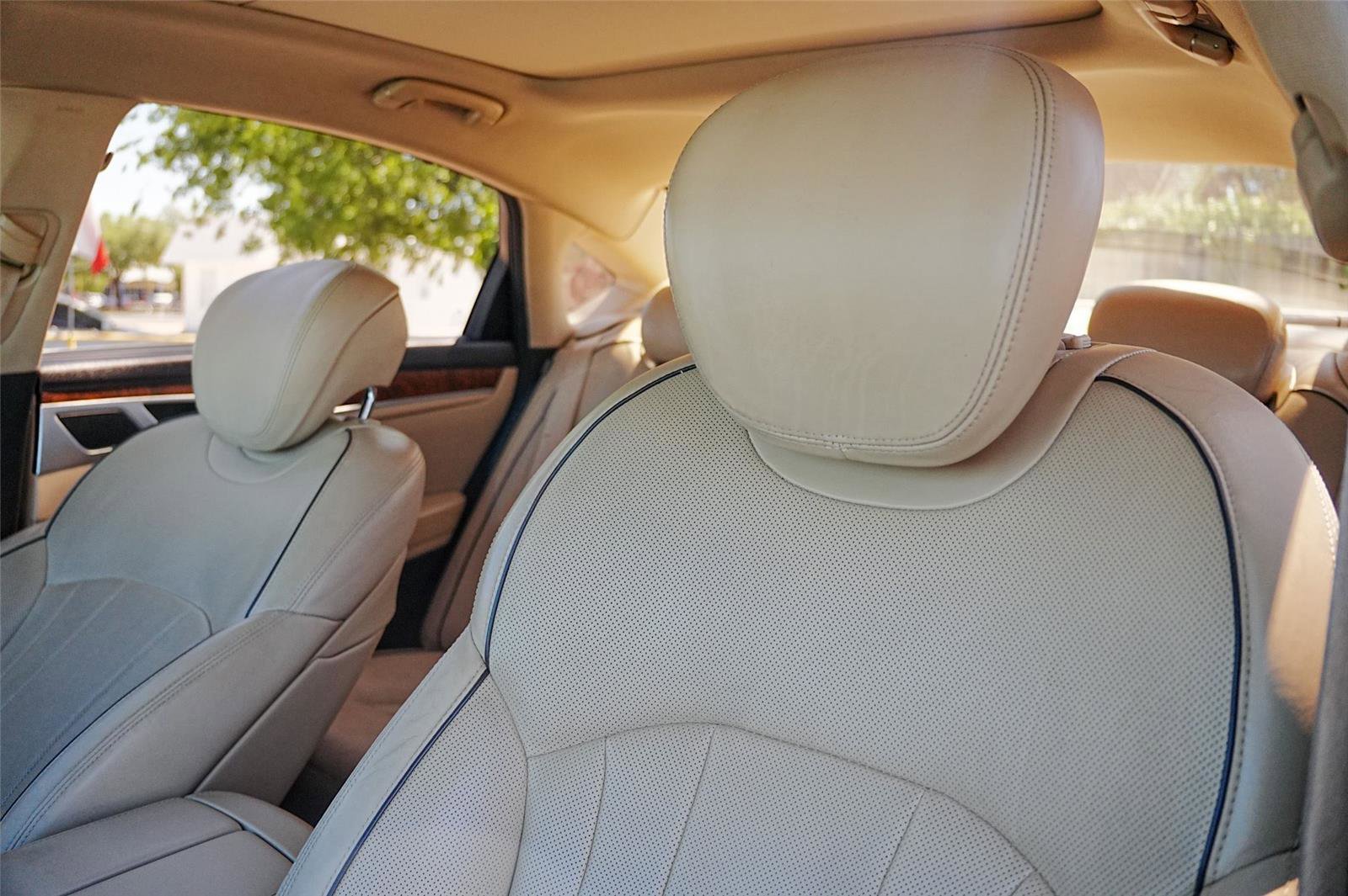 Used 2015 Hyundai Genesis 5.0 image 13