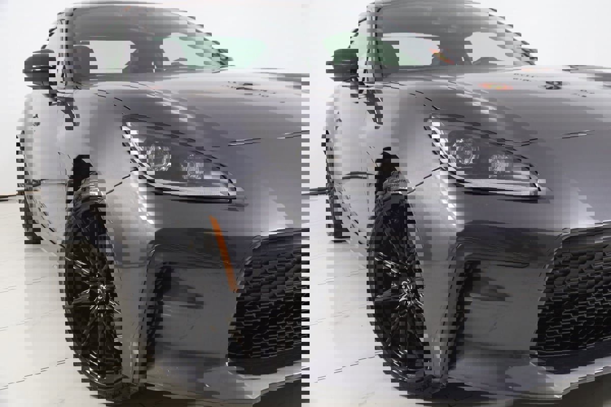 Used 2024 Toyota GR86 Premium image 16