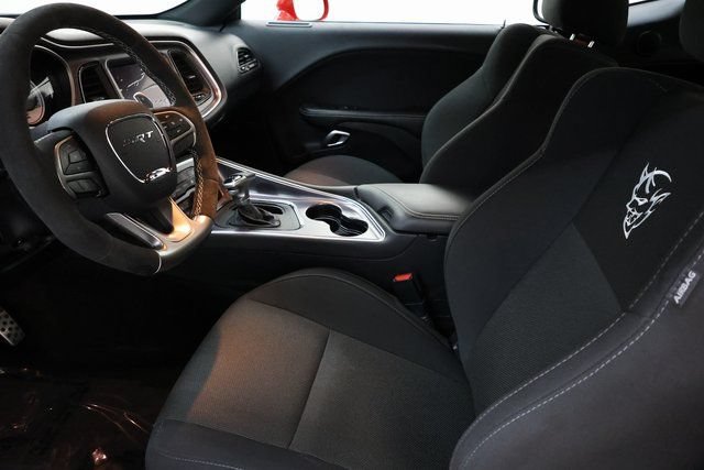 Used 2018 Dodge Challenger SRT Demon RWD image 67