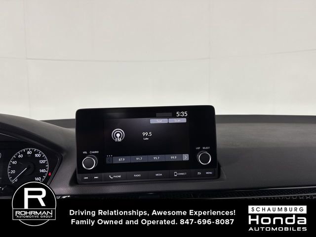 Certified 2023 Honda Civic Sport image 7