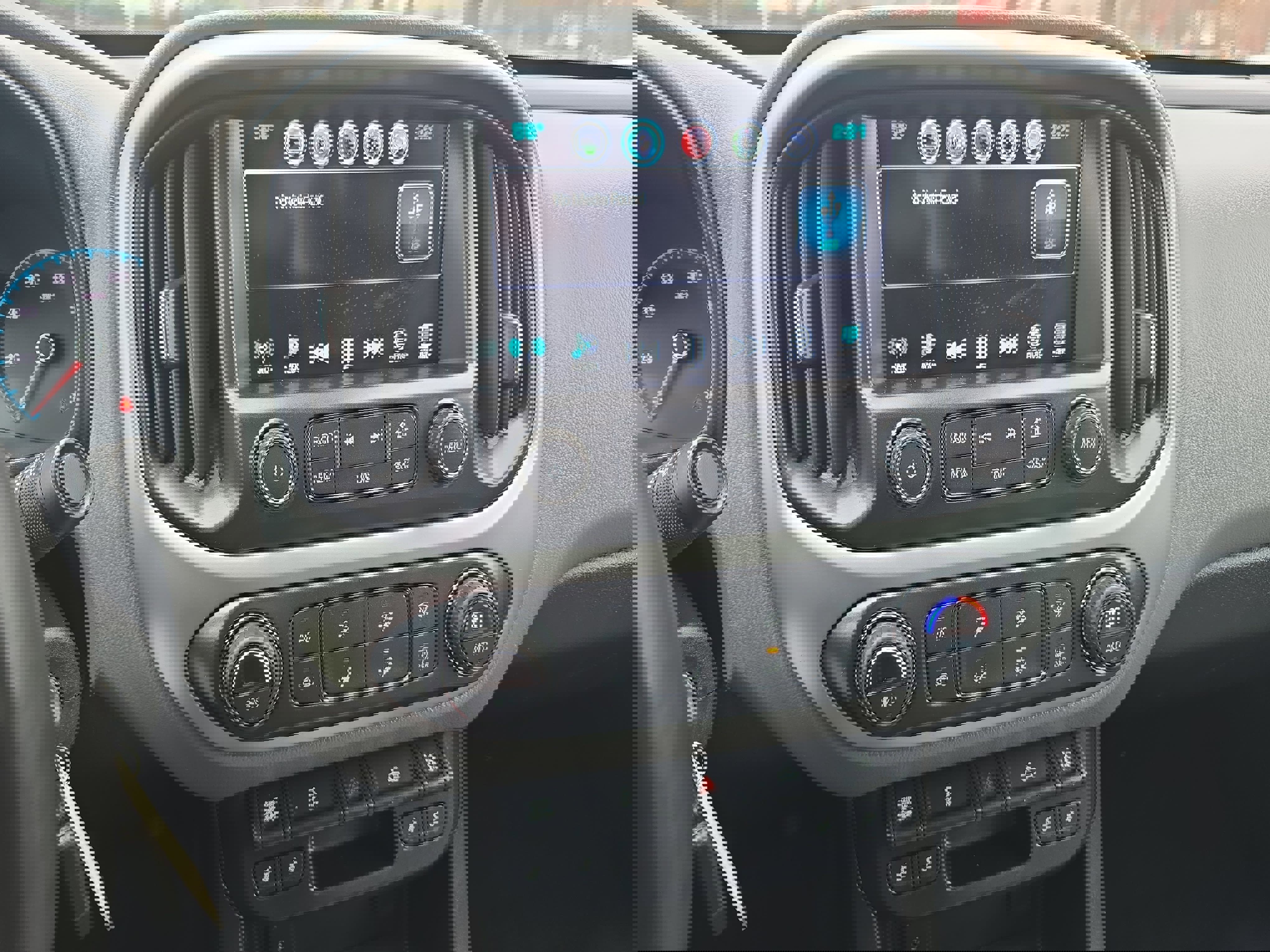 Used 2016 Chevrolet Colorado LT w/ Luxury Package, Chrome image 20