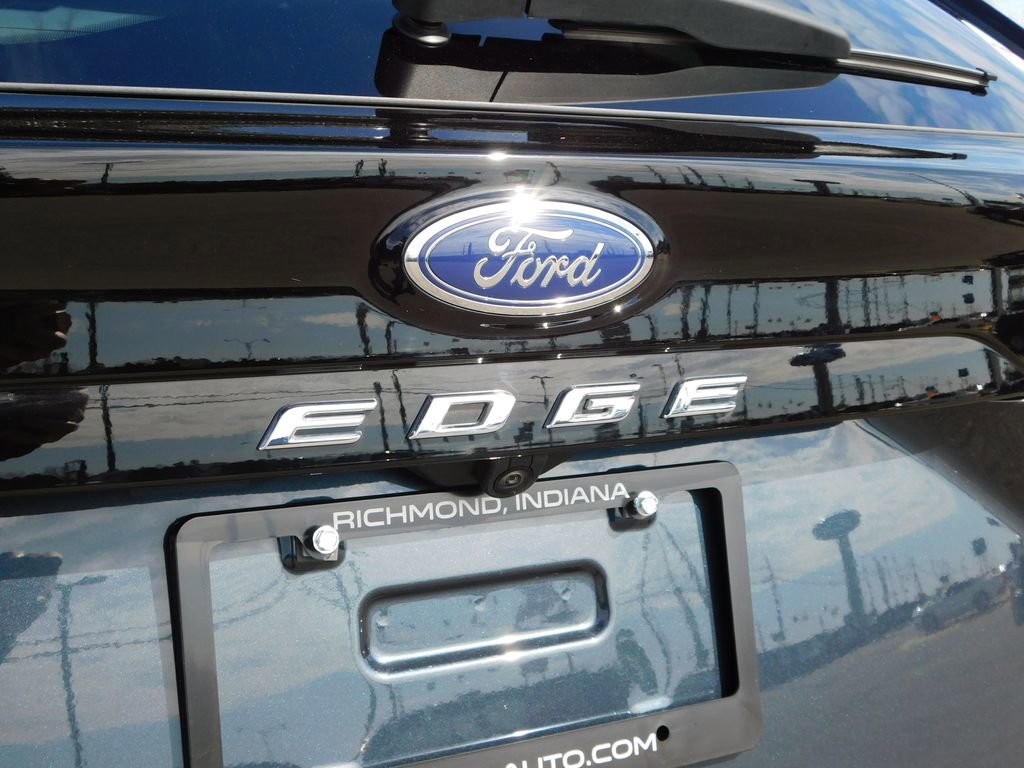 Used 2024 Ford Edge SEL w/ Convenience Package image 41