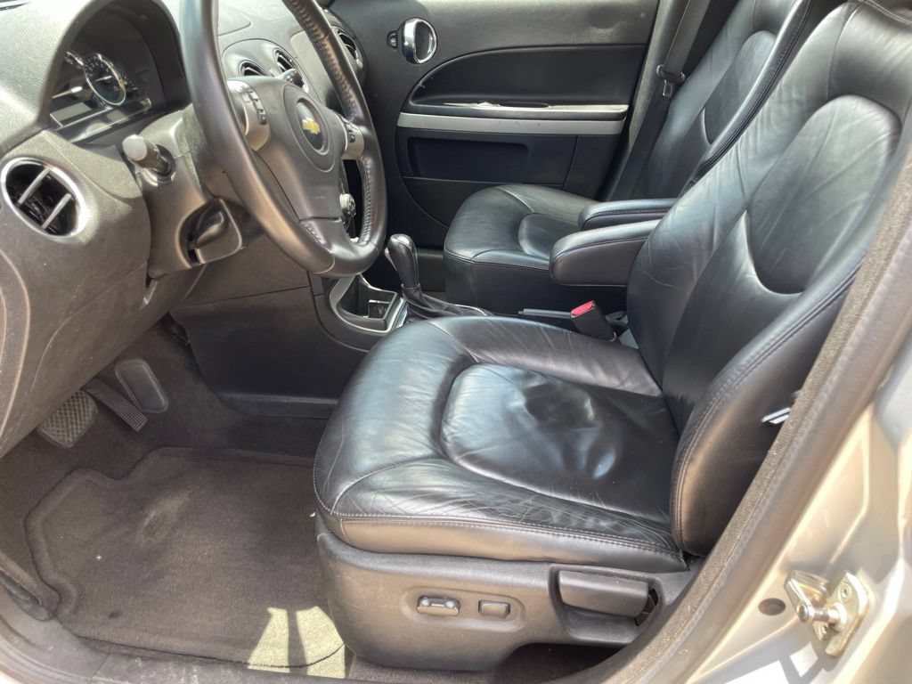 Used 2009 Chevrolet HHR LT w/ LT Preferred Equipment Group FWD image 9