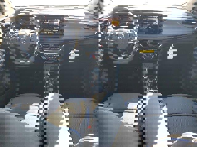 New 2026 Buick Encore GX Sport Touring image 12