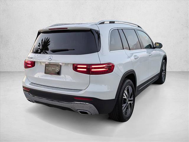Used 2026 Mercedes-Benz GLB 250 image 5
