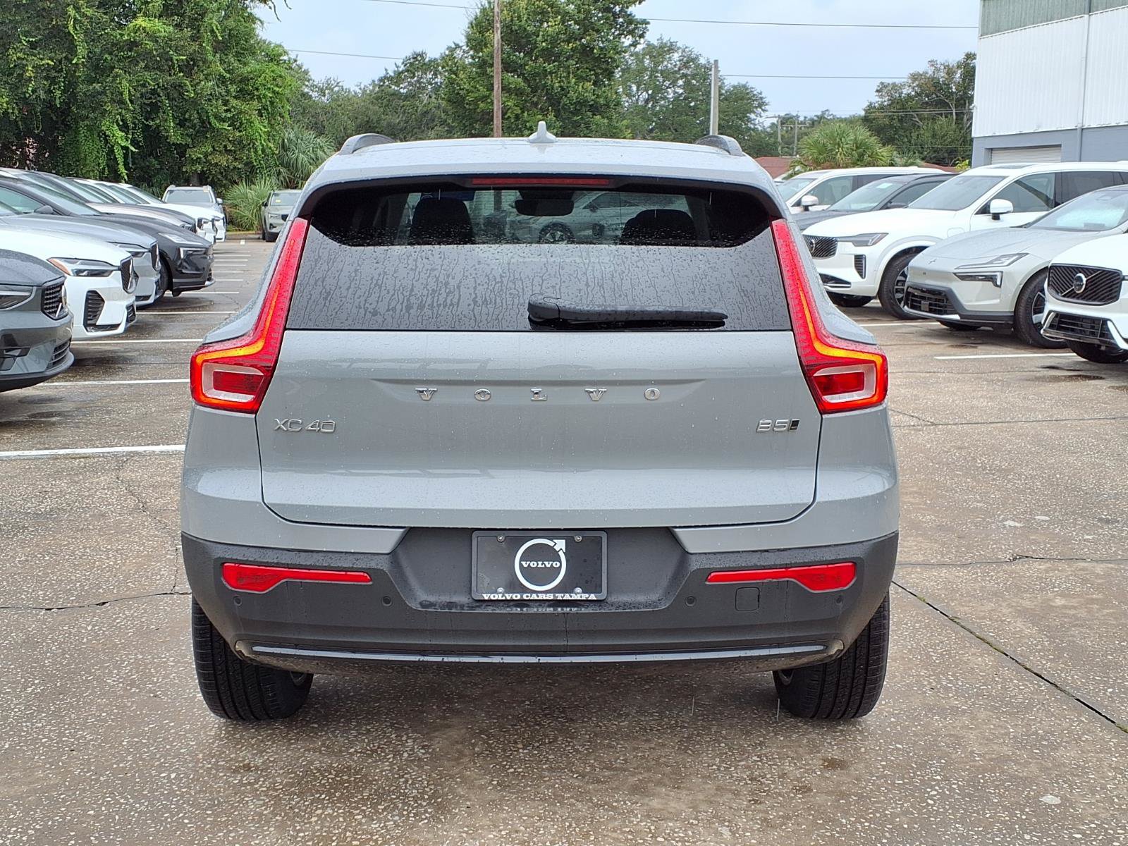 New 2026 Volvo XC40 B5 Plus w/ Protection Package Premier AWD/4WD image 6