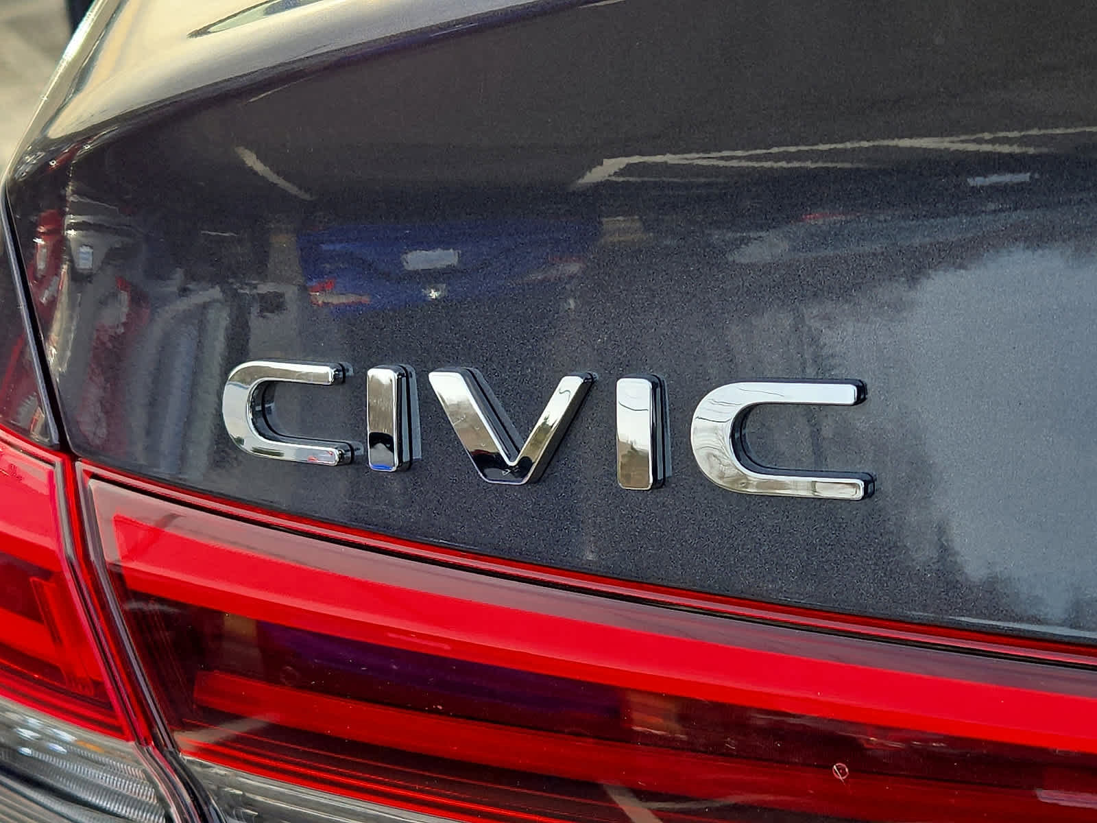 Certified 2024 Honda Civic Touring image 30