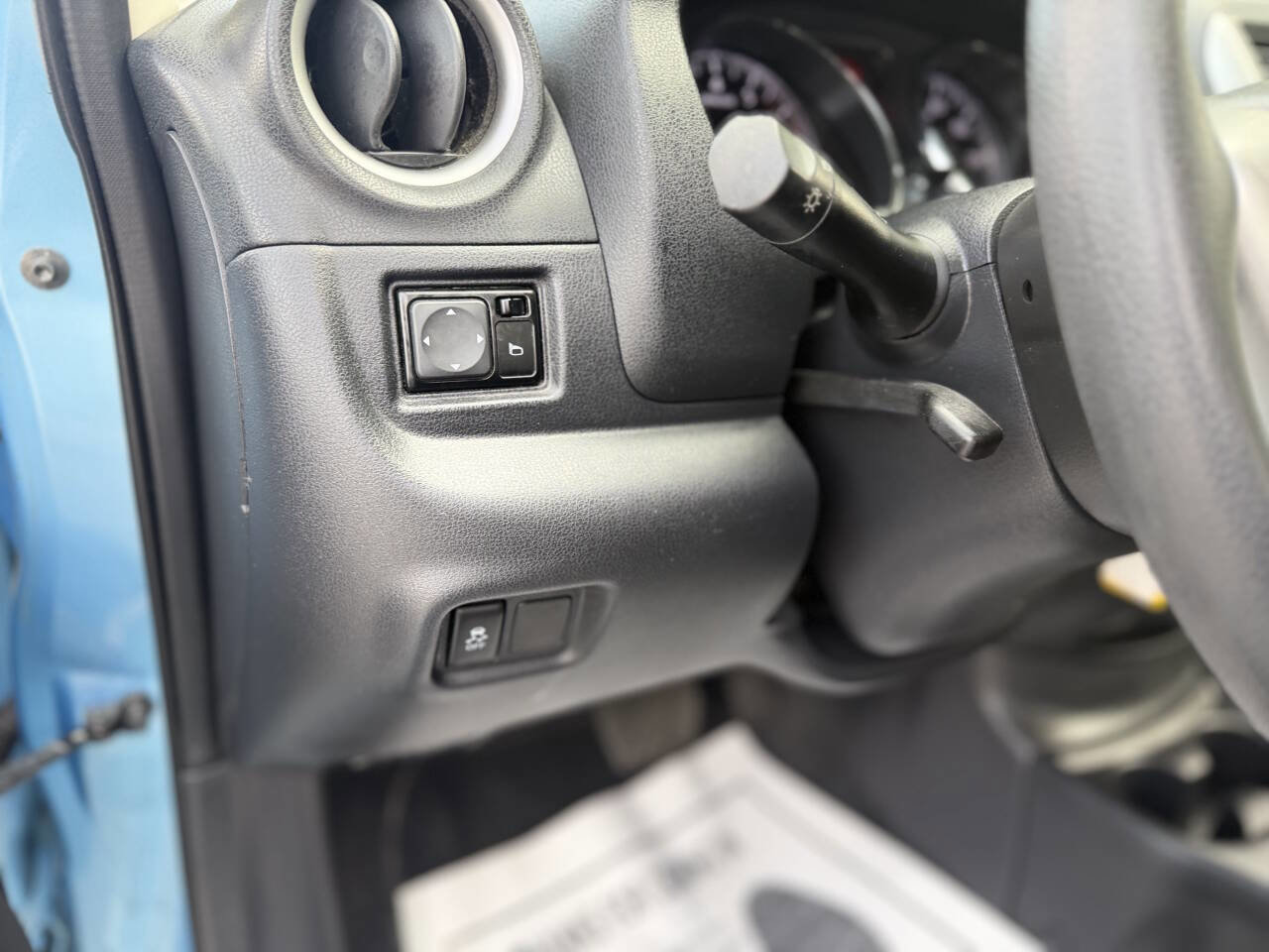Used 2014 Nissan Versa Note S Plus FWD image 10