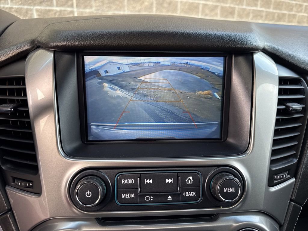 Used 2019 Chevrolet Tahoe Premier image 28