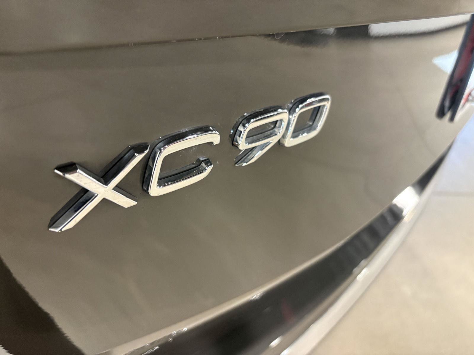 Used 2023 Volvo XC90 B6 Ultimate AWD/4WD image 8