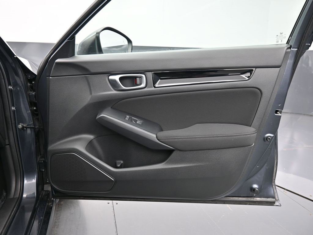 Used 2024 Honda Civic EX image 39