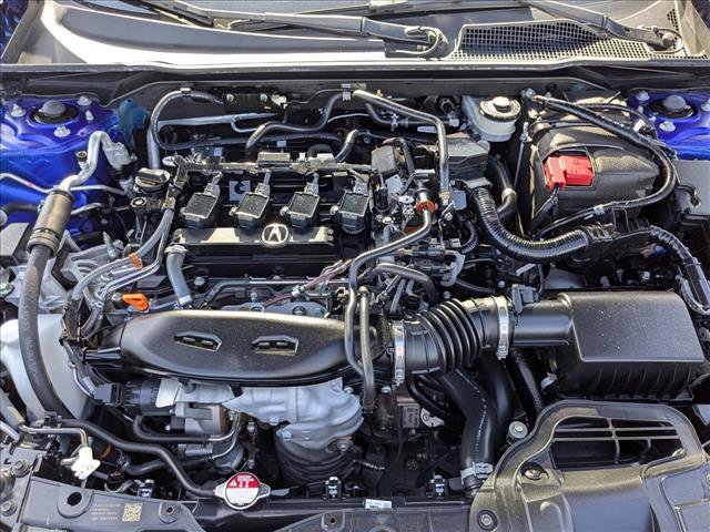 Used 2023 Acura Integra A-Spec FWD image 22