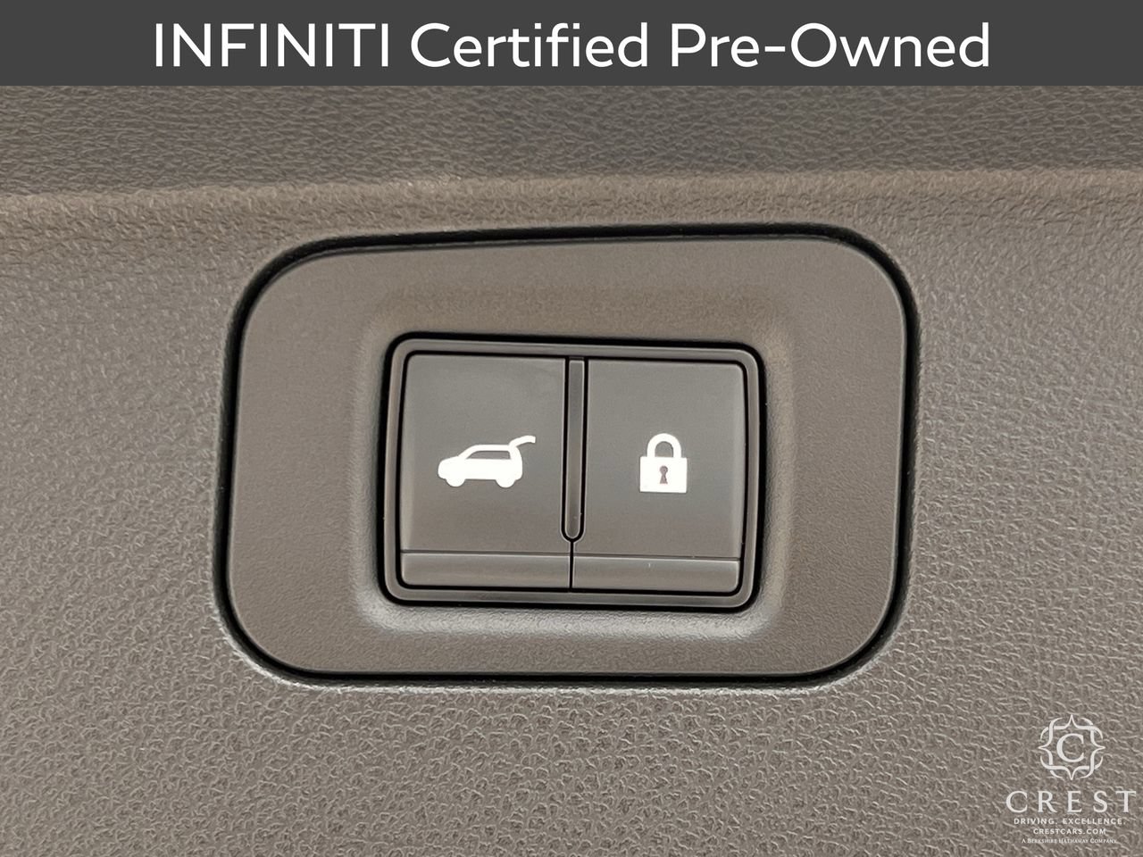 Certified 2026 INFINITI QX80 Autograph AWD/4WD image 33