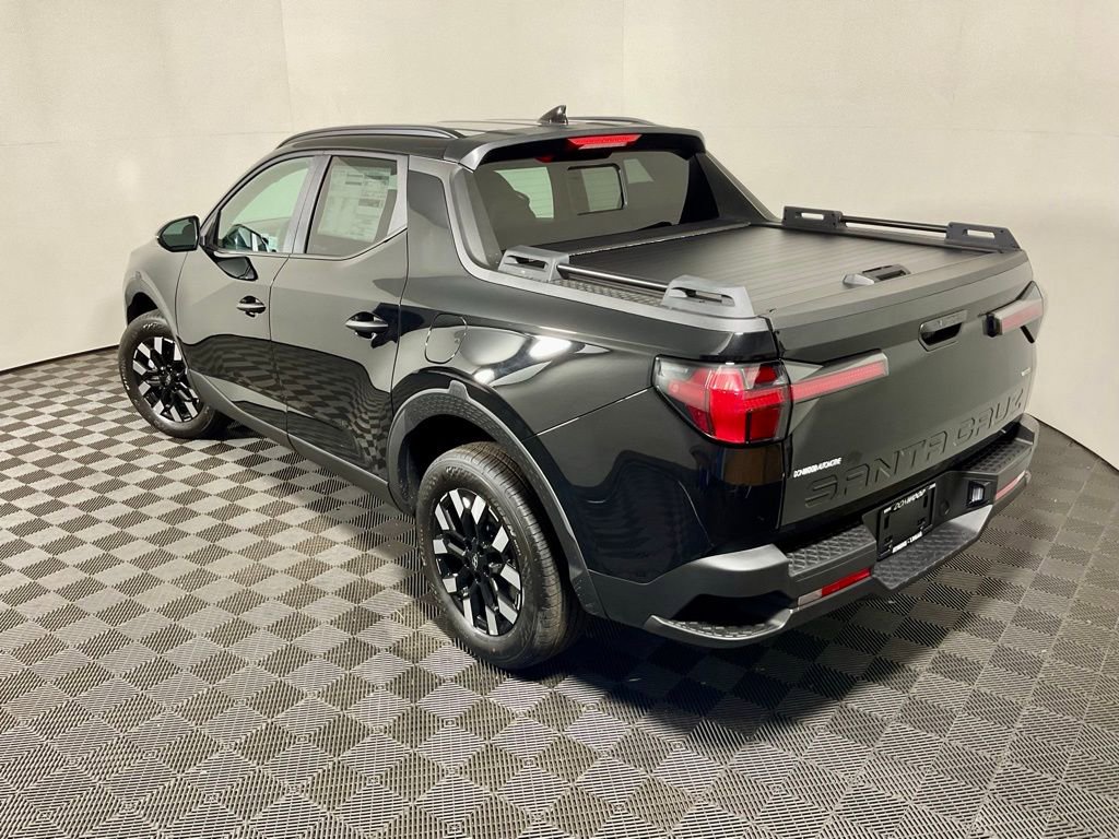 New 2026 Hyundai Santa Cruz SEL image 14
