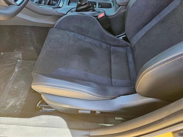 New 2026 Subaru WRX tS image 4