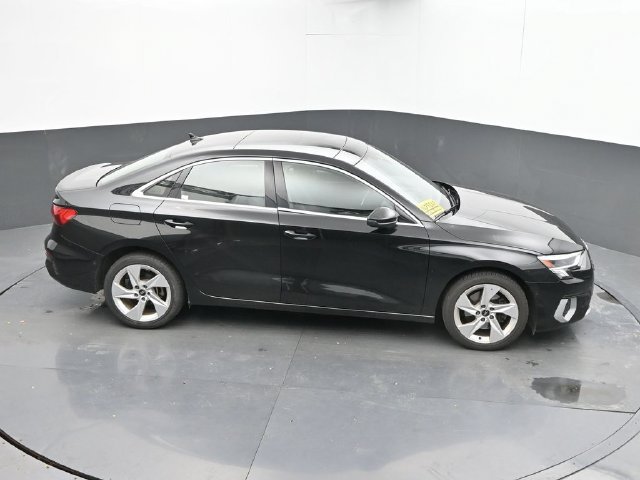 Used 2024 Audi A3 2.0T Premium FWD image 35