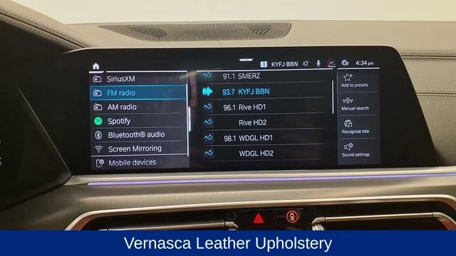 Used 2021 BMW X5 xDrive45e w/ M Sport Package image 32