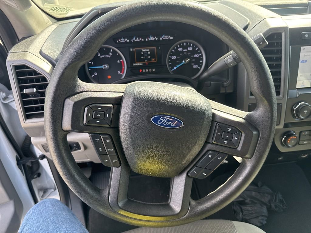 Used 2021 Ford F250 XL w/ STX Appearance Package image 11