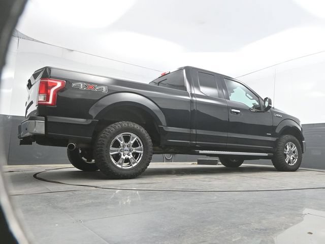 Used 2016 Ford F150 XLT w/ Equipment Group 302A Luxury AWD/4WD image 39
