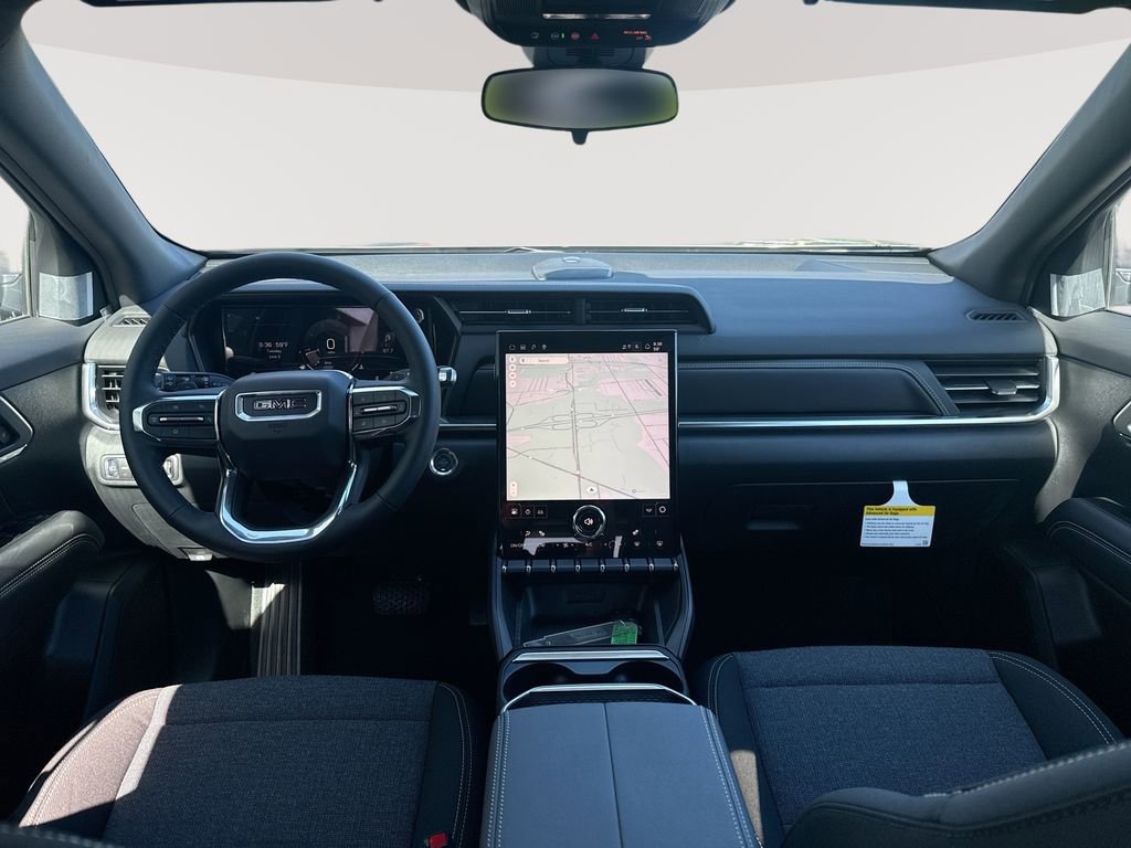 New 2026 GMC Terrain Elevation w/ Black Edition AWD/4WD image 20