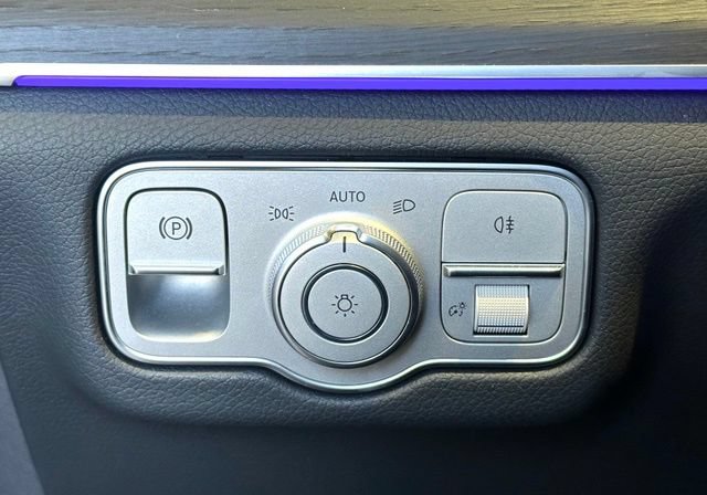 Certified 2026 Mercedes-Benz GLE 450 4MATIC Coupe image 21