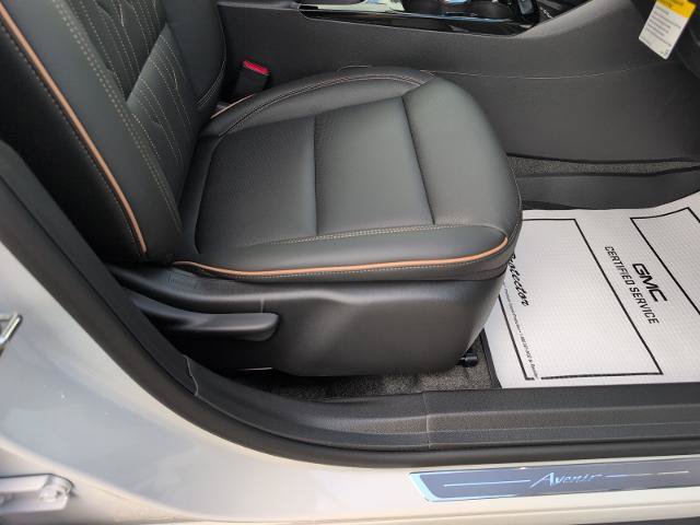 New 2026 Buick Envista Avenir FWD image 10