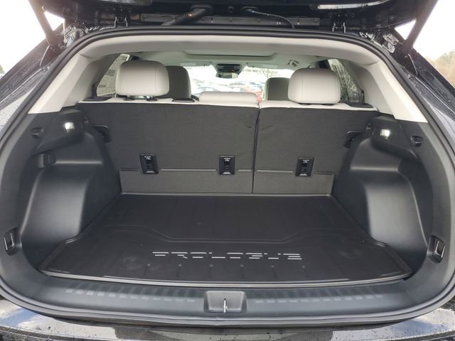 New 2026 Honda Prologue Elite image 8