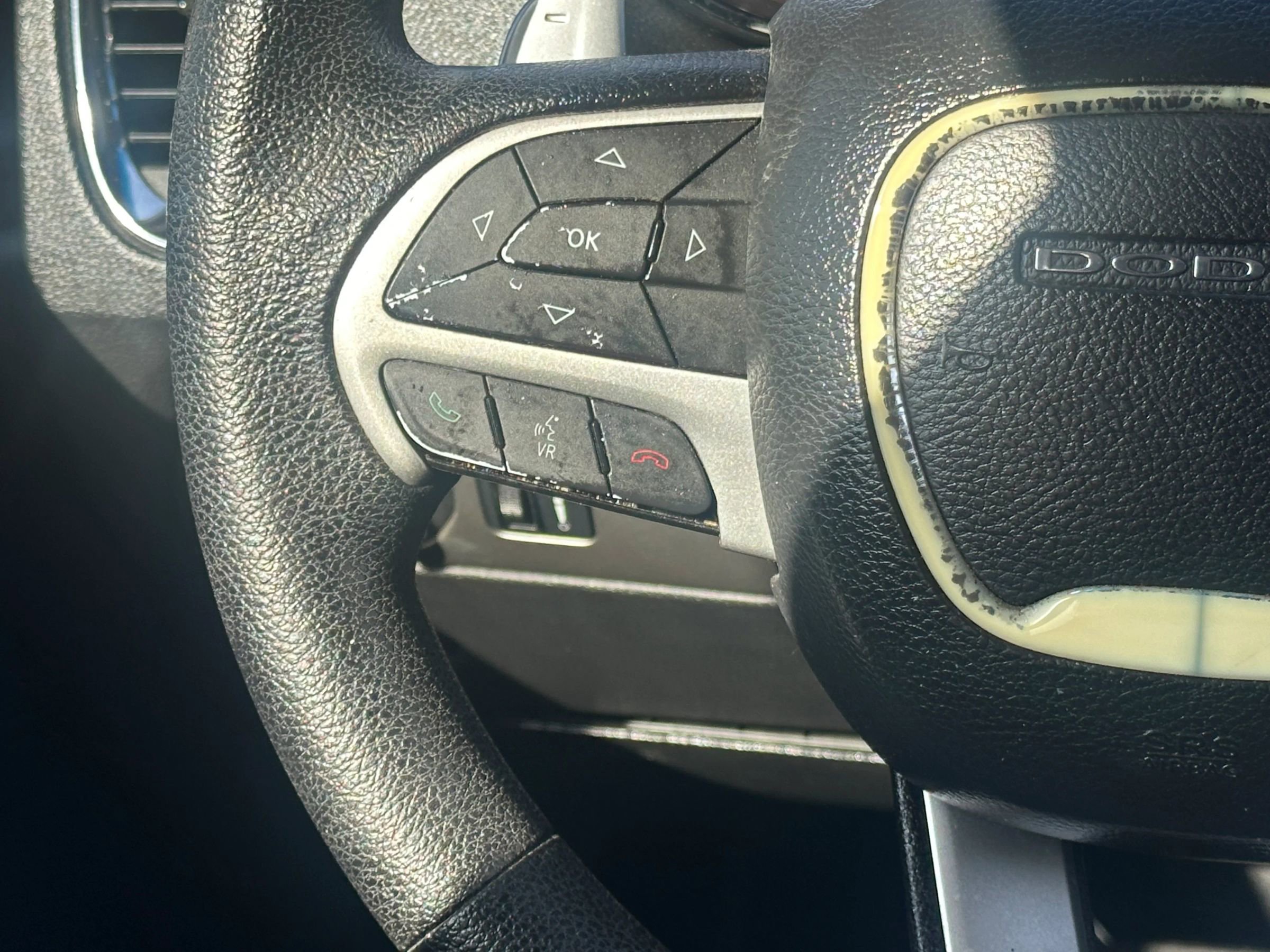 Used 2015 Dodge Durango SXT w/ Trailer Tow Group IV image 23