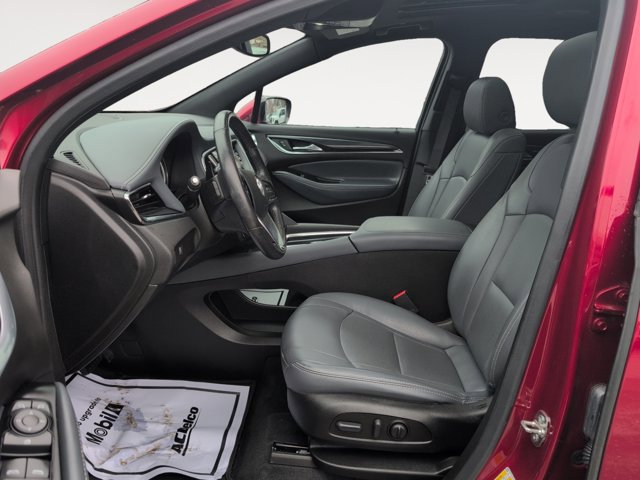 Certified 2023 Buick Enclave Essence w/ Experience Buick Package image 9