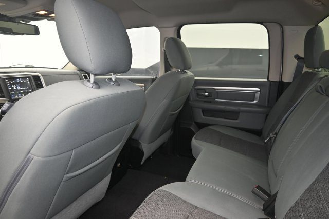 Used 2018 RAM 1500 Lone Star RWD image 10