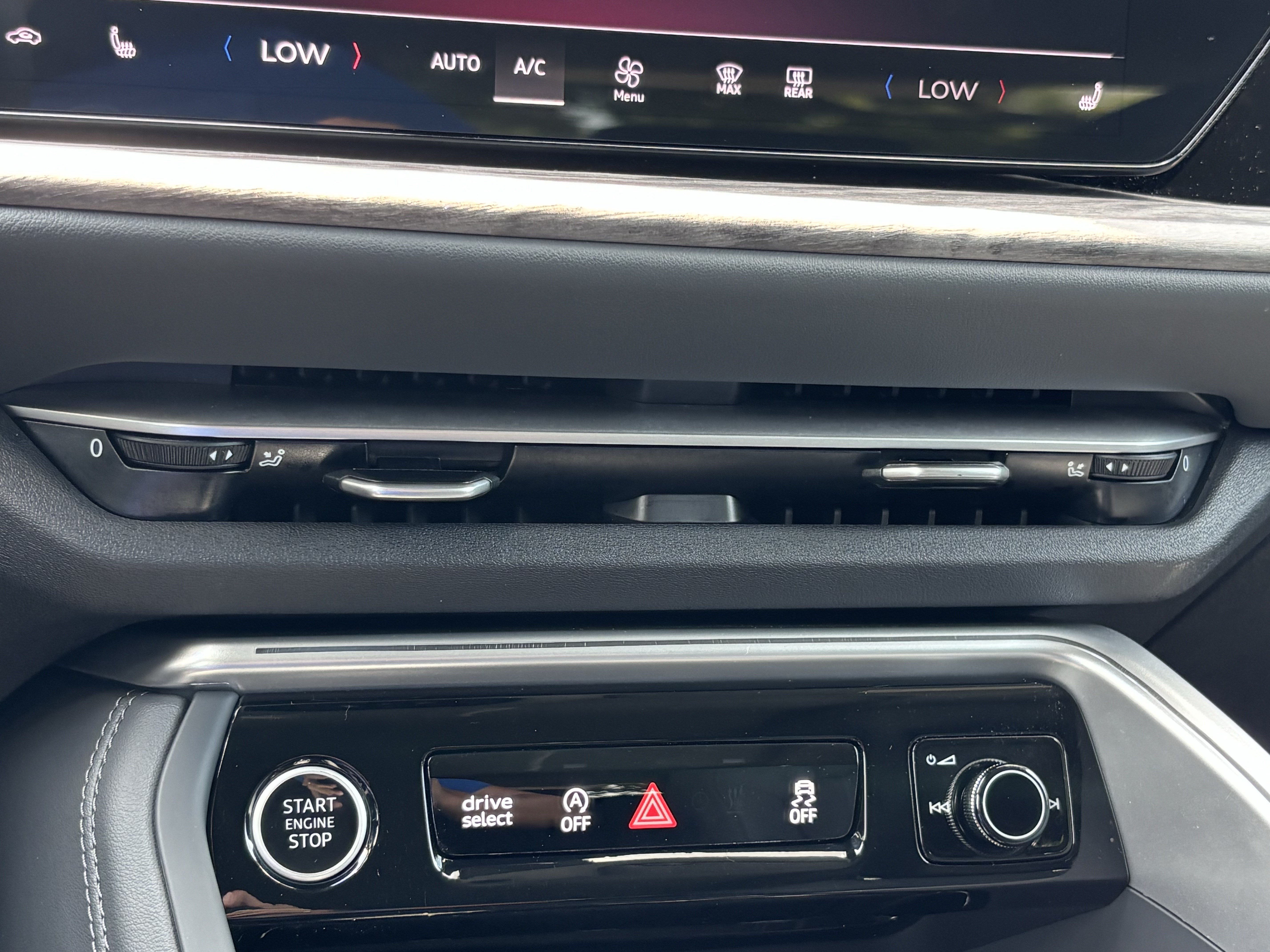 Certified 2025 Audi Q5 Premium w/ Premium Plus AWD/4WD image 27