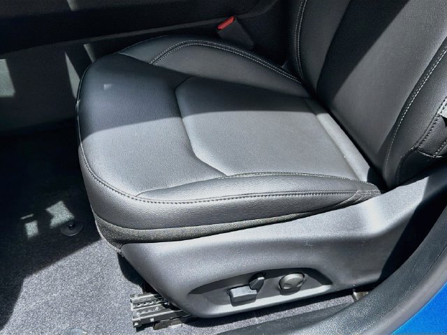 New 2026 Jeep Compass Limited w/ Sun, Sound & Navigation Group AWD/4WD image 19