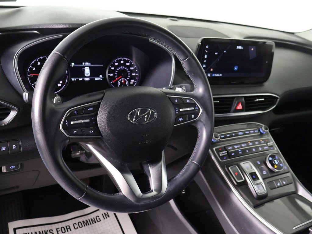 Used 2023 Hyundai Santa Fe XRT w/ Cargo Package AWD/4WD image 24