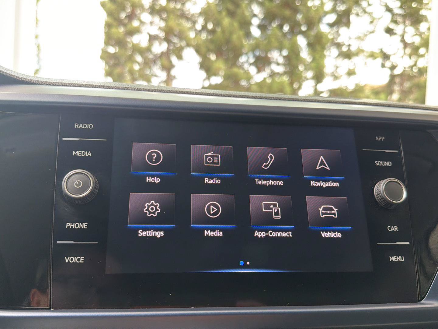 Certified 2023 Volkswagen Taos SE AWD/4WD image 19